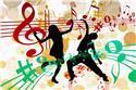 Veranstaltungsbild Tanzen (Jazzdance) für Kinder